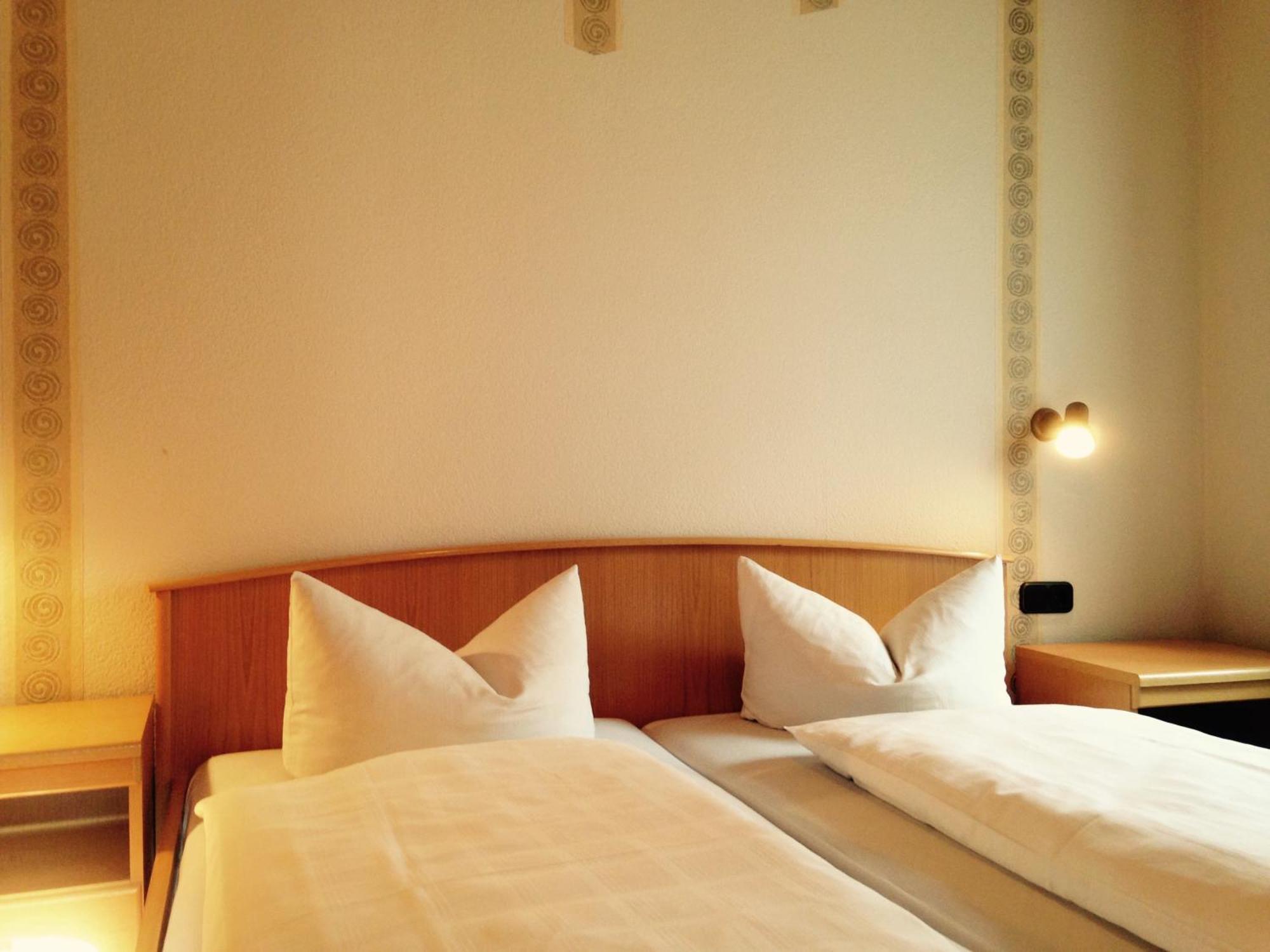 Gaestehaus Hannelore Geiselwind Kamer foto