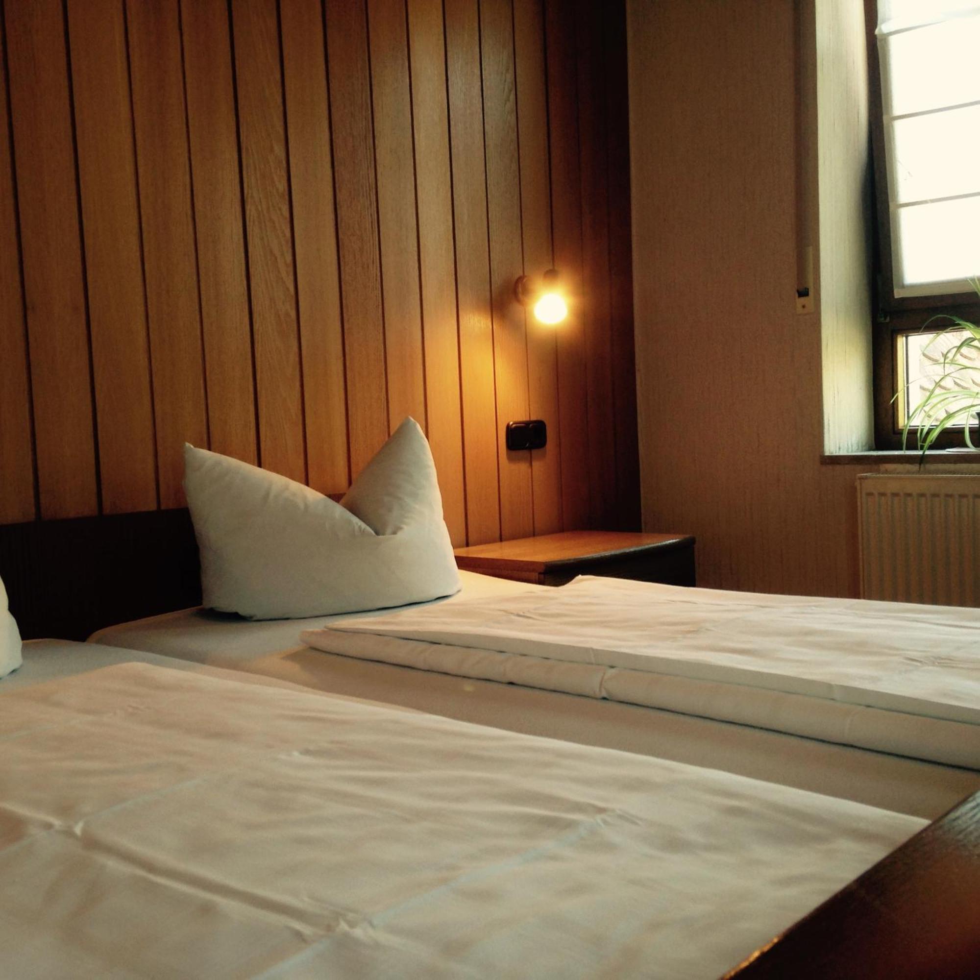 Gaestehaus Hannelore Geiselwind Kamer foto