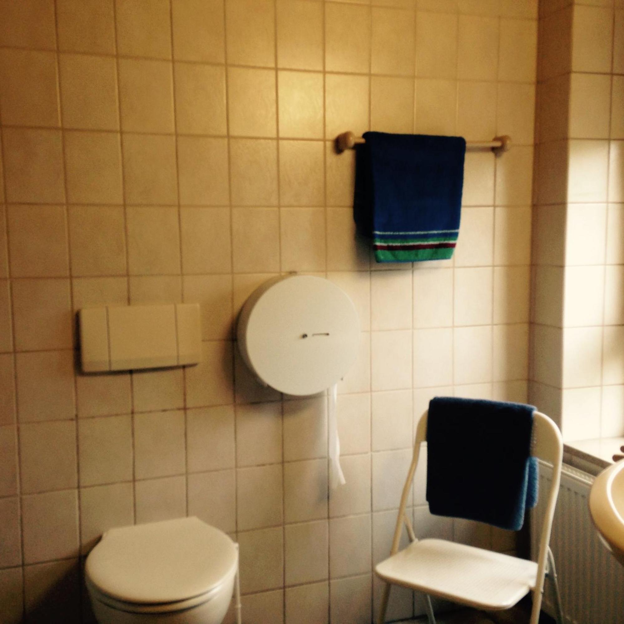 Gaestehaus Hannelore Geiselwind Kamer foto