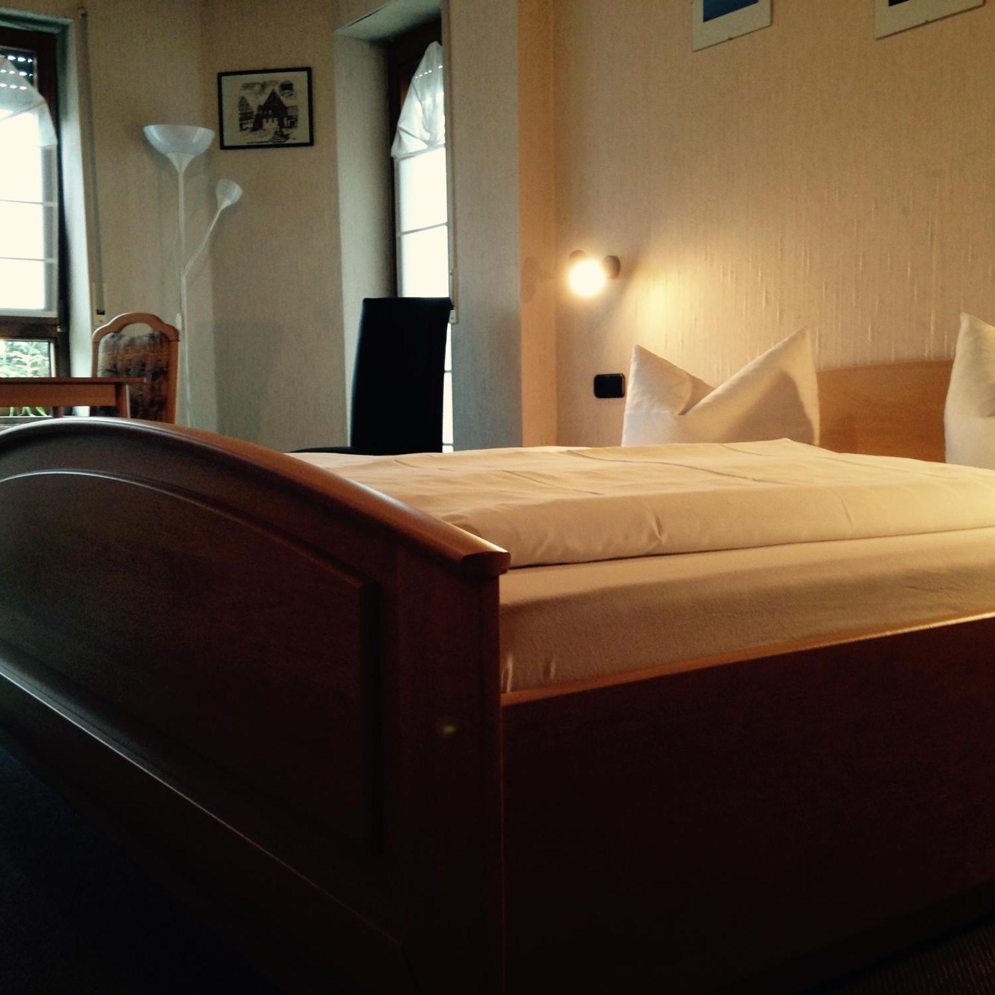 Gaestehaus Hannelore Geiselwind Kamer foto
