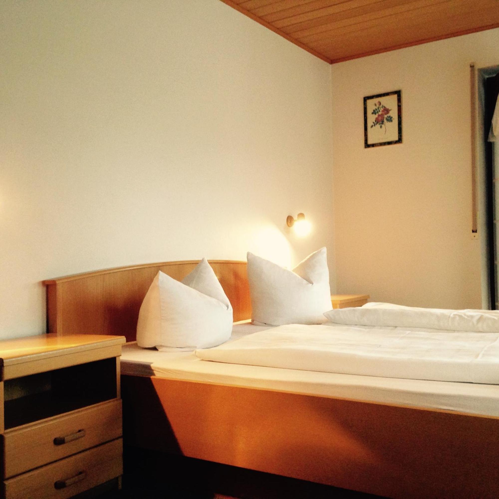 Gaestehaus Hannelore Geiselwind Kamer foto