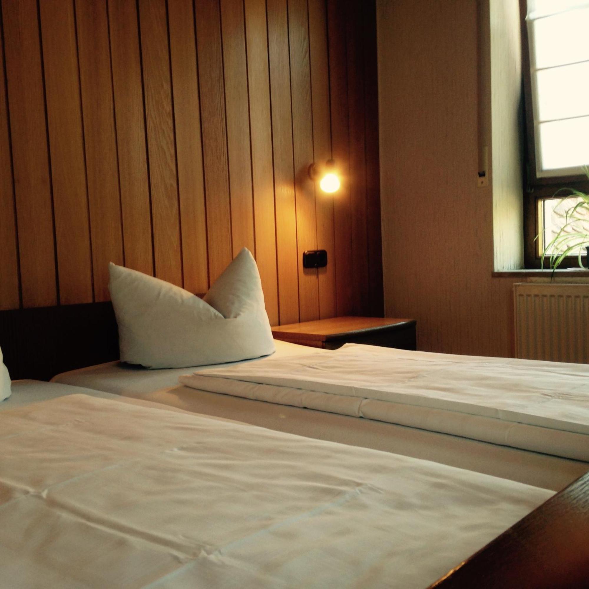 Gaestehaus Hannelore Geiselwind Kamer foto