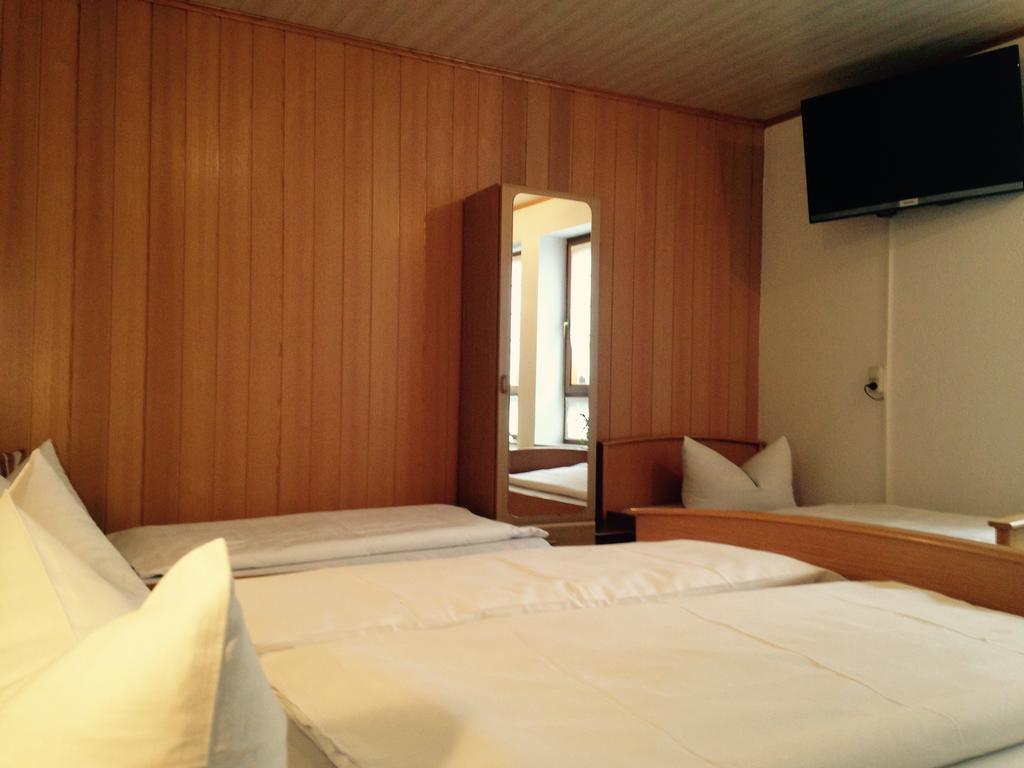 Gaestehaus Hannelore Geiselwind Kamer foto