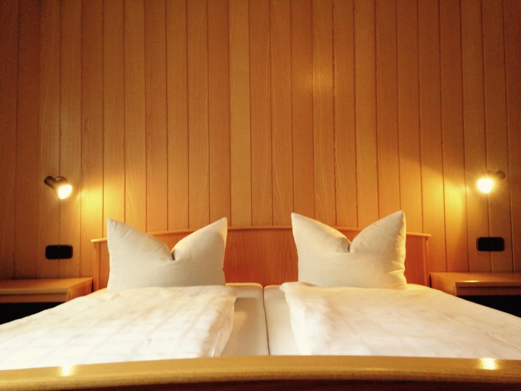 Gaestehaus Hannelore Geiselwind Kamer foto