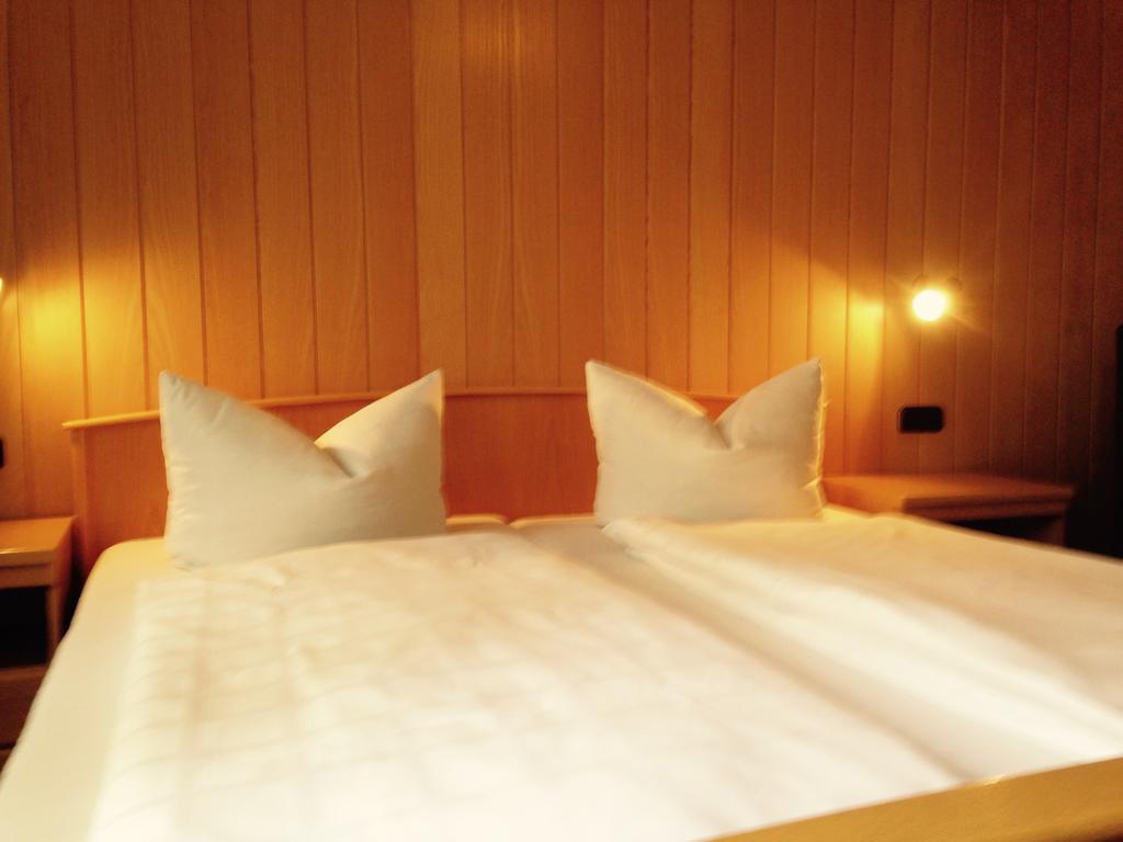 Gaestehaus Hannelore Geiselwind Kamer foto